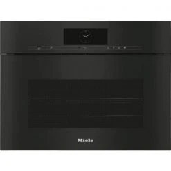Miele DGC 7840-60 XLX SW - Steamer ⋅ Backofen Kombi EU Norm 60 Cm