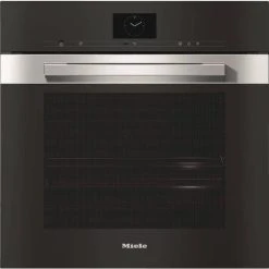 Miele DGC 7660-60 XXL ED - Steamer ⋅ Backofen Kombi EU Norm 60 Cm