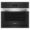 Miele DGC 7440-55 XL ED - Steamer ⋅ Backofen Kombi CH Norm 55 Cm 1 Miele DGC 7440-55 XL ED - Steamer ⋅ Backofen Kombi CH Norm 55 Cm -Zubehör Einbaugeräte Verkäufe 196243 1 d 1