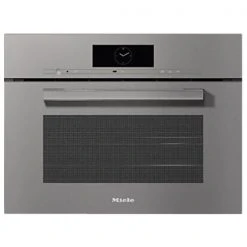 Miele DGC 7845-60 XL GR - Steamer ⋅ Backofen Kombi EU Norm 60 Cm