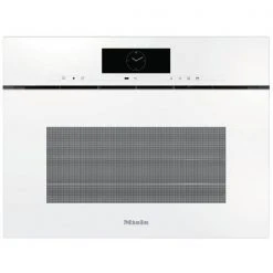 Miele DGC 7840-60 XLX BW - Steamer ⋅ Backofen Kombi EU Norm 60 Cm