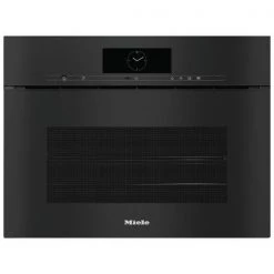 Miele DGC 7845-60 XLX SW 230V - Steamer ⋅ Backofen Kombi EU Norm 60 Cm