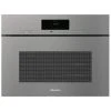 Miele DGC 7845-60 XLX GR 230V - Steamer ⋅ Backofen Kombi EU Norm 60 Cm -Zubehör Einbaugeräte Verkäufe 196257 1 d 1