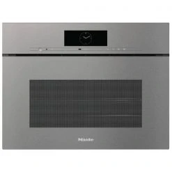 Miele DGC 7845-60 XLX GR 230V - Steamer ⋅ Backofen Kombi EU Norm 60 Cm