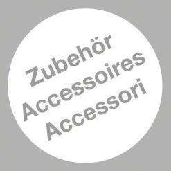 Electrolux Aktivkohlefilter - Zubehör Einbaugeräte