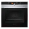 Siemens HS658GXS7C - Steamer ⋅ Backofen Kombi EU Norm 60 Cm