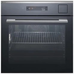 Electrolux EB6PL70KCN ProfiLine - Steamer ⋅ Backofen Kombi EU Norm 60 Cm