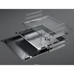 Siemens HZ438301 Teleskopauszug 3-fach - Zubehör Einbaugeräte