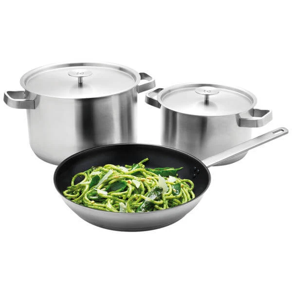 Electrolux E3SSL - Zubehör Einbaugeräte 3 Electrolux E3SSL - Zubehör Einbaugeräte