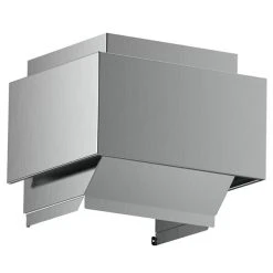 Siemens LZ11AXC56 - Zubehör Einbaugeräte