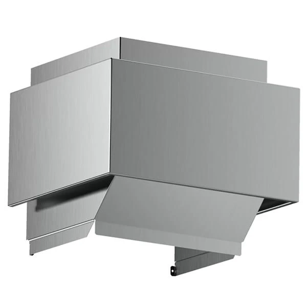 Siemens LZ11AXC56 - Zubehör Einbaugeräte 3 Siemens LZ11AXC56 - Zubehör Einbaugeräte