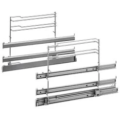 Bosch HEZ538S00 - Zubehör Einbaugeräte