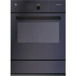 V-ZUG COMBAIR-STEAM SL CSSLWg SPIEGELGLAS - Steamer ⋅ Backofen Kombi CH Norm 55 Cm