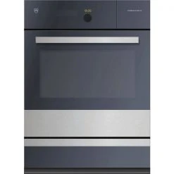 V-ZUG COMBAIR-STEAM SL CSSLWc CHROM - Steamer ⋅ Backofen Kombi CH Norm 55 Cm
