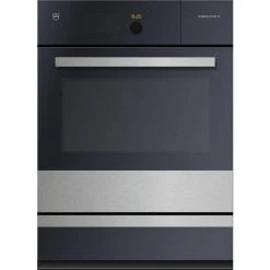 V-ZUG COMBAIR STEAM SL CSSLWHc Chrom WLAN - Steamer ⋅ Backofen Kombi CH Norm 55 Cm