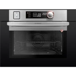 De Dietrich DKR7580X Kombi-Backofen - Steamer ⋅ Backofen Kombi EU Norm 60 Cm