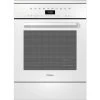 Miele DGC 7460-55 XXL Brillantweiss - Steamer ⋅ Backofen Kombi CH Norm 55 Cm -Zubehör Einbaugeräte Verkäufe 6201179 1 d 1