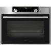 Asko OCS 8487S Kombi-Dampfgarer Edelstahl - Steamer ⋅ Backofen Kombi EU Norm 60 Cm -Zubehör Einbaugeräte Verkäufe 6201394 1 d 1