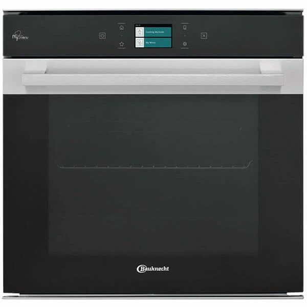 Bauknecht BIK9 PPH8TS2 PT CH - Steamer ⋅ Backofen Kombi EU Norm 60 Cm 3 Bauknecht BIK9 PPH8TS2 PT CH - Steamer ⋅ Backofen Kombi EU Norm 60 Cm