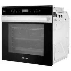Bauknecht BIK7 CPH8TS PT CH - Steamer ⋅ Backofen Kombi EU Norm 60 Cm