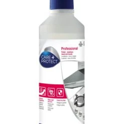 Care And Protect CSC3801 - Zubehör Einbaugeräte