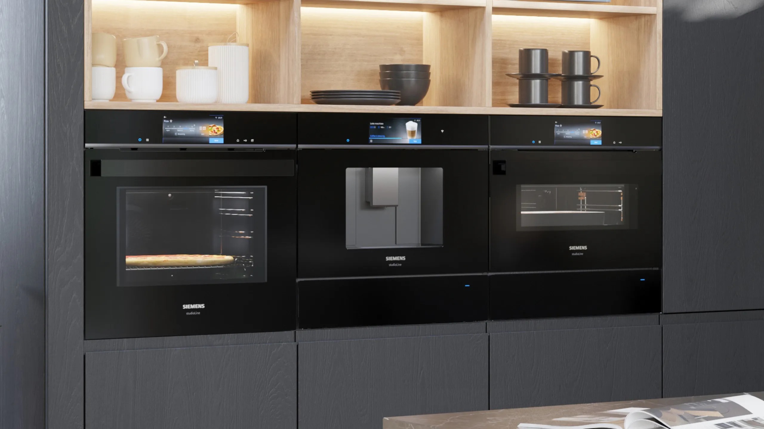 Zubehör Einbaugeräte Verkäufe -Zubehör Einbaugeräte Verkäufe 25546536 Siemens Home Appliances